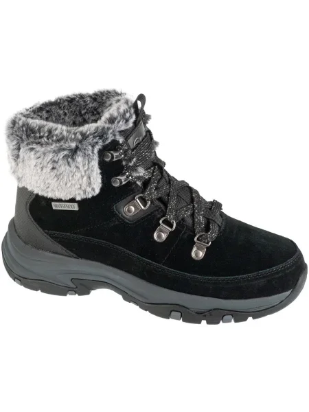 Pantofi Skechers negru