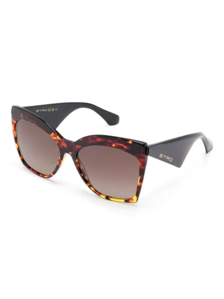 Ochelari de soare Etro negru