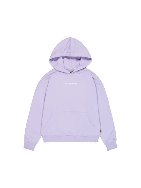 Geacă Alpha Industries alb