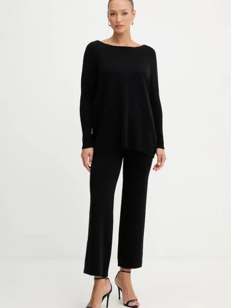 Анцуг Haveone черно