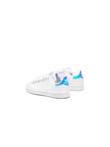Sportcipők adidas Stan Smith Cf C fehér