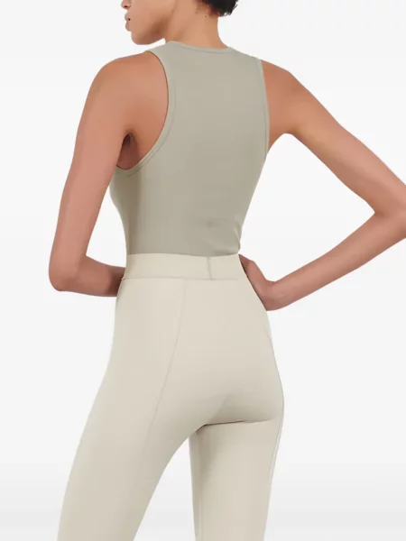 Top Wardrobe.nyc verde