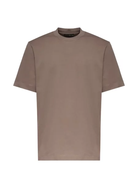 Tricou Giuliano Galiano maro