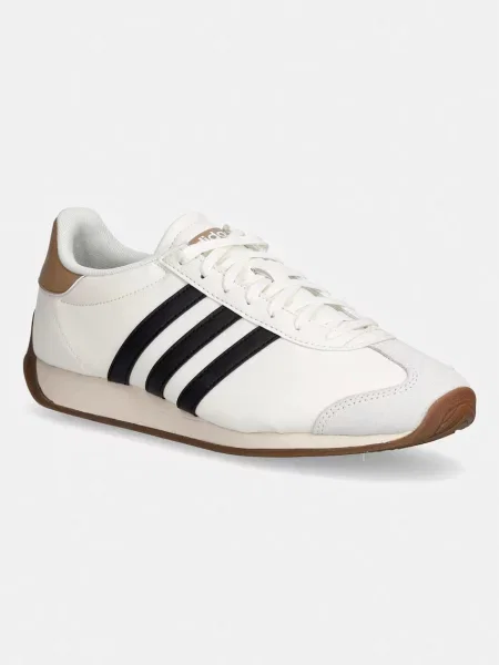 Adidas sneakers Runvista alb