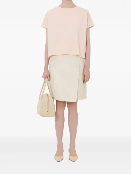 Tricou Loulou De Saison roz
