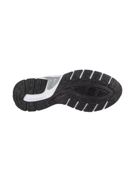 Pantofi Lotto gri