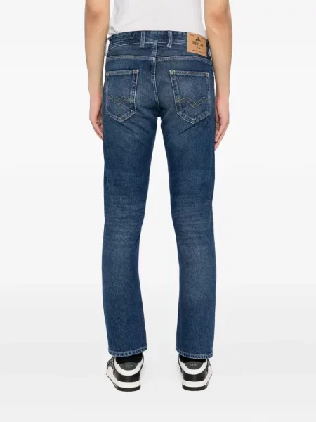 Traperice Replay plava