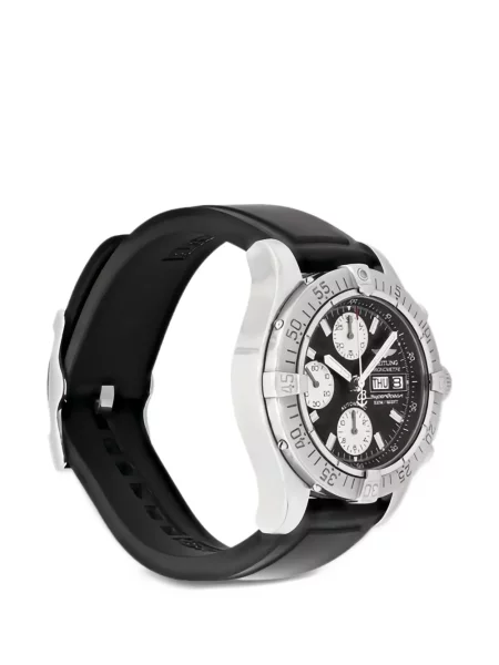 Pολόι Breitling μαύρο