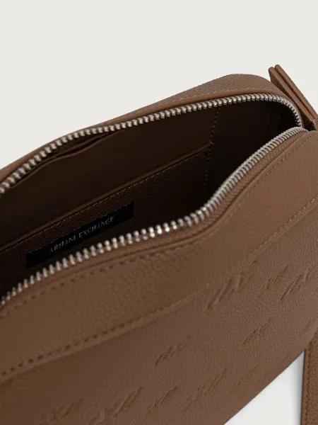 Armani Exchange сумка крос-боді