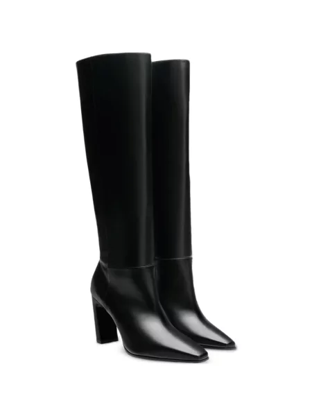 Cizme Stuart Weitzman negru