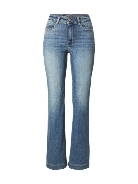 MAC Jeans Dream denim albastru