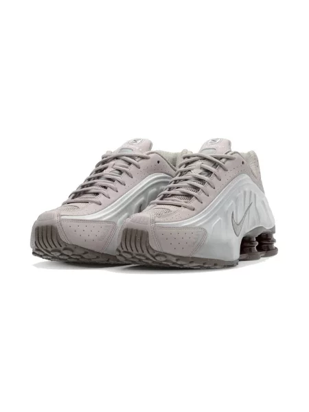 Pantofi Nike maro