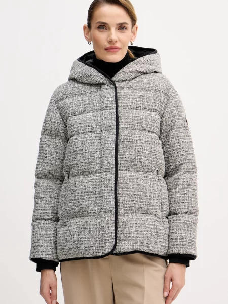 Пуховик Colmar черный