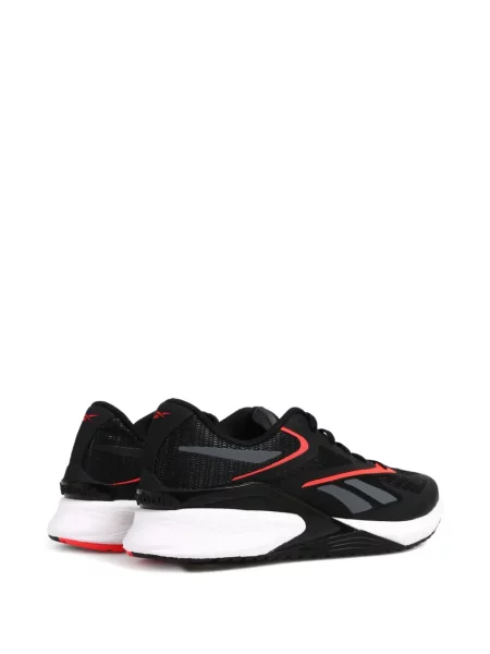 Sneakerși Reebok negru