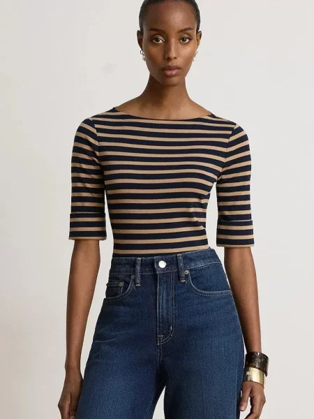 Lauren Ralph Lauren tricou pentru femei din cu