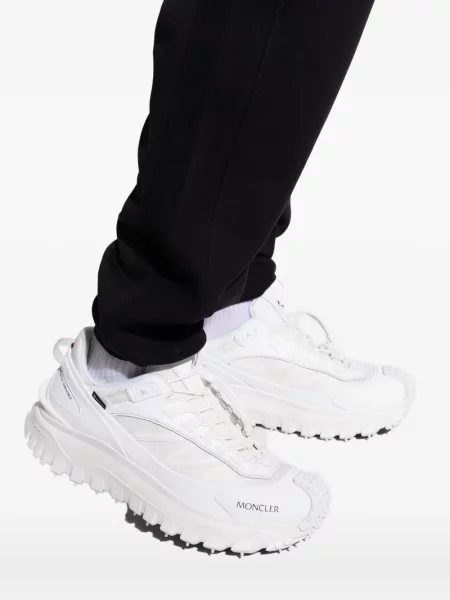 Tenisice Moncler Trailgrip bijela