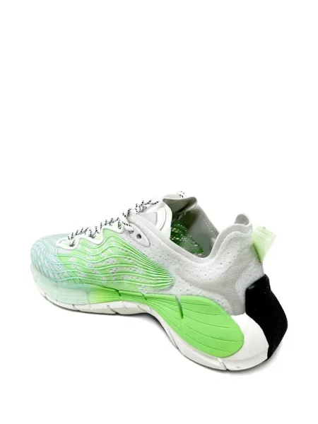 Sneakerși Reebok Zig Kinetica alb