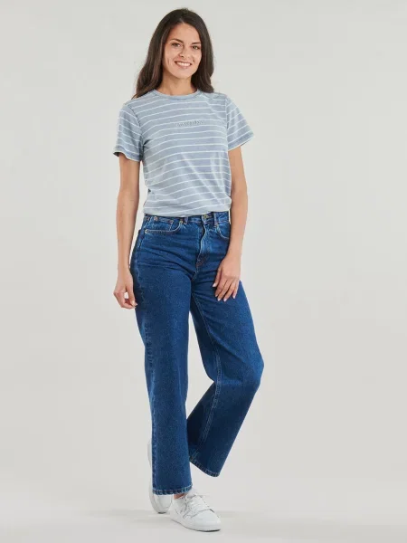 Tricou Guess albastru