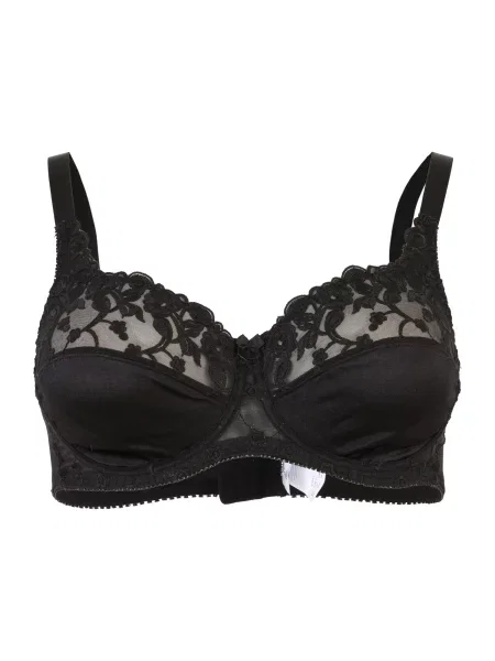 NATURANA Sutien negru
