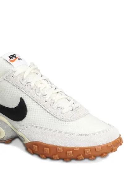 Sneakerși Nike Air Max plasă alb