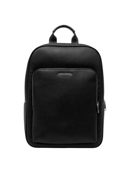 Nahrbtnik Armani črna