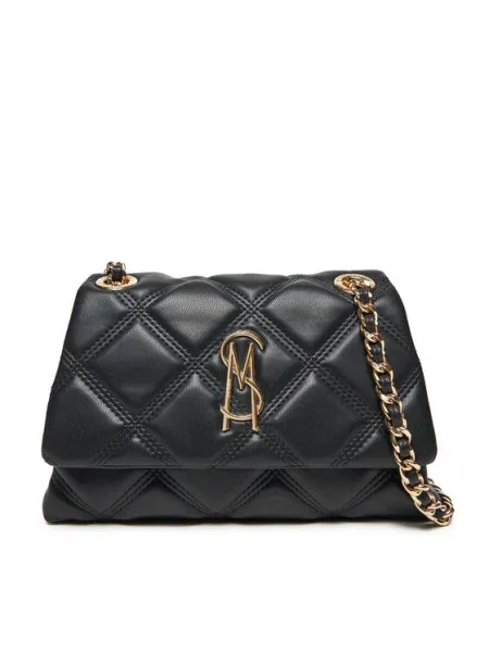 STEVE MADDEN Geantă de umăr BVOLTURI auriu negru