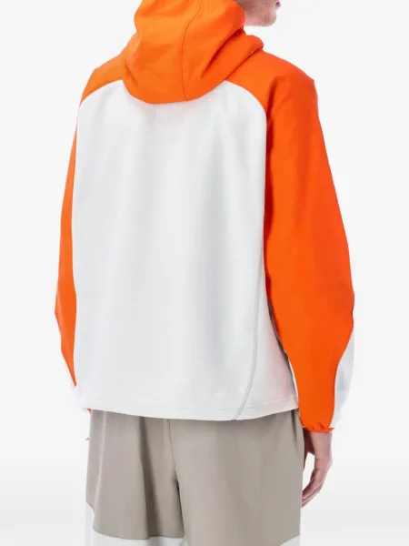 Șnur de strângere tricou Nike alergare cu model camuflaj negru