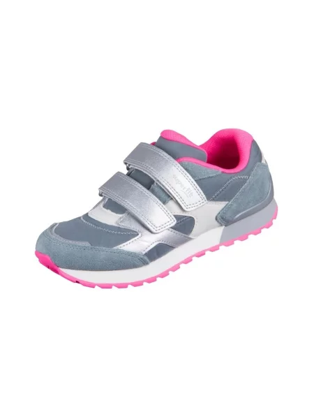 Pantofi copii Superfit gri