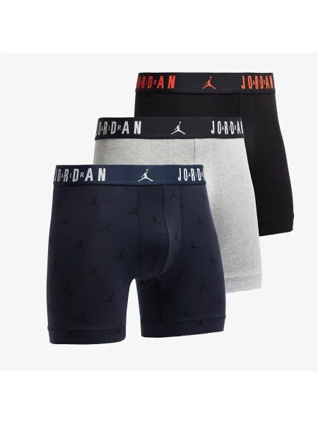 Boxeri Jordan Jhm Flight Cotton Esst Obsidian XXL
