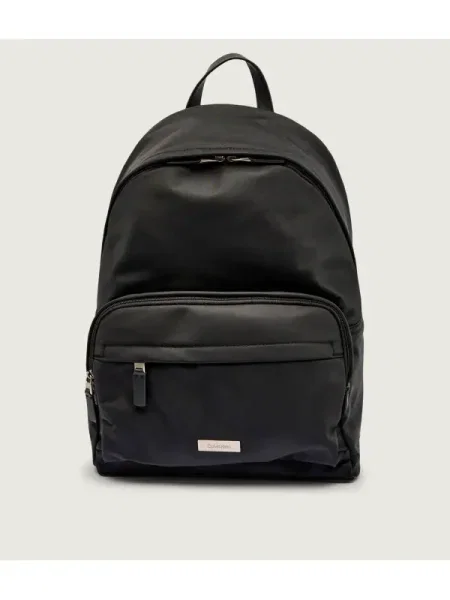 Hátizsák Calvin Klein fekete