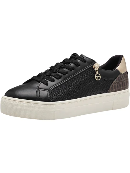 Pantofi Tamaris negru