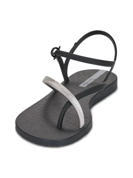 Sandale Ipanema elegantno crna