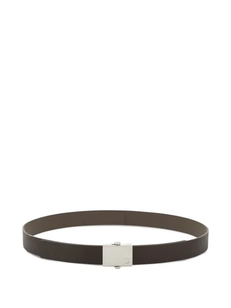 Curea Ferragamo din piele