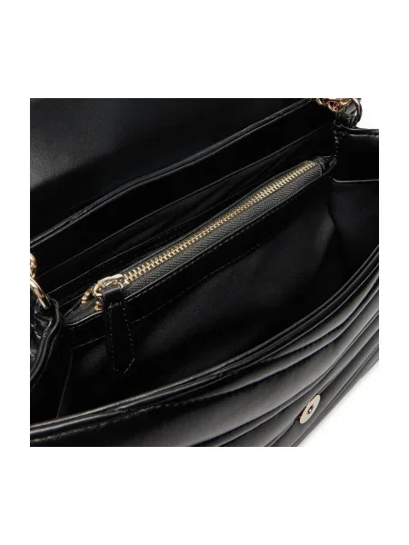 Valentino Bags geantă negru