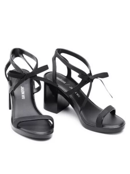 Melissa Sandali Ophelia + Jason Wu Ad črna