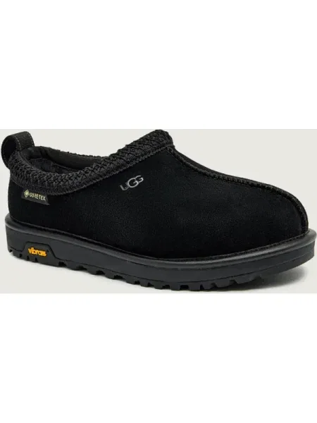 UGG Căptușite mules încălțăminte W TASMAN GTX | piele întoarsă negru