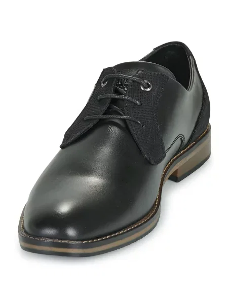 Pantofi Bullboxer negru