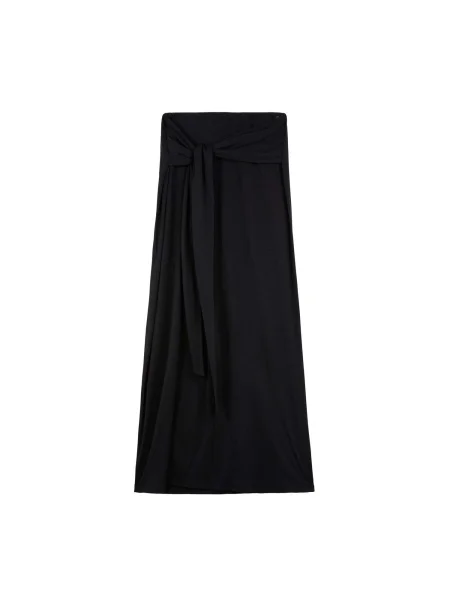 Scalpers Fustă negru