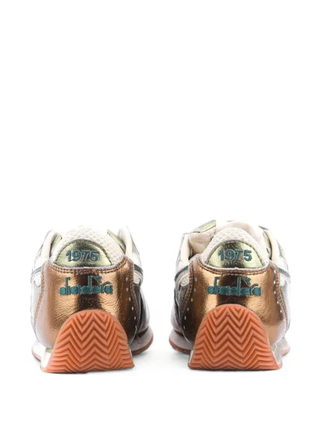 Top Diadora galben