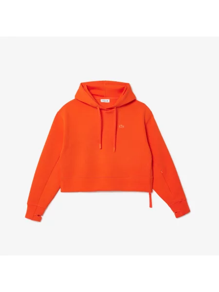 Толстовка Lacoste