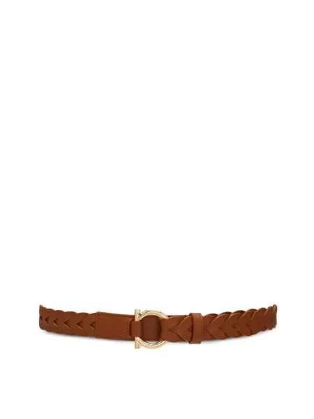 Curea Ferragamo maro