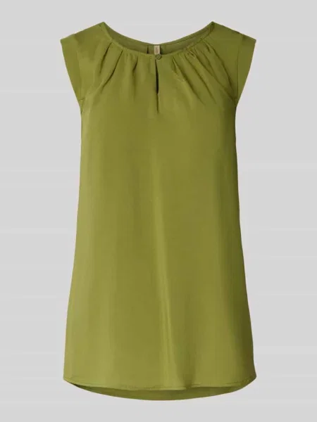 Top Soyaconcept khaki