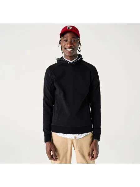 Bluza Lacoste czarna