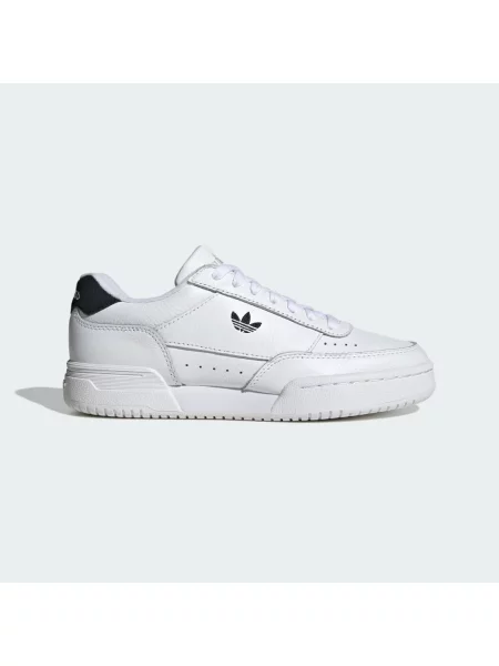 Tenisky Adidas bílé