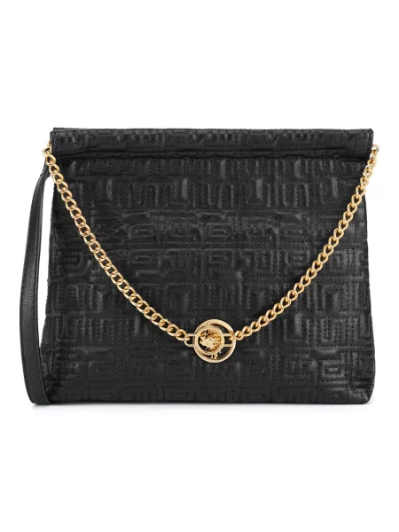 Geantă U.S. Polo Assn. negru