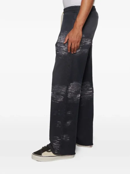 Pantaloni Rrr123 negru