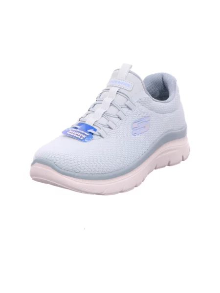 Buty do biegania Skechers zielone