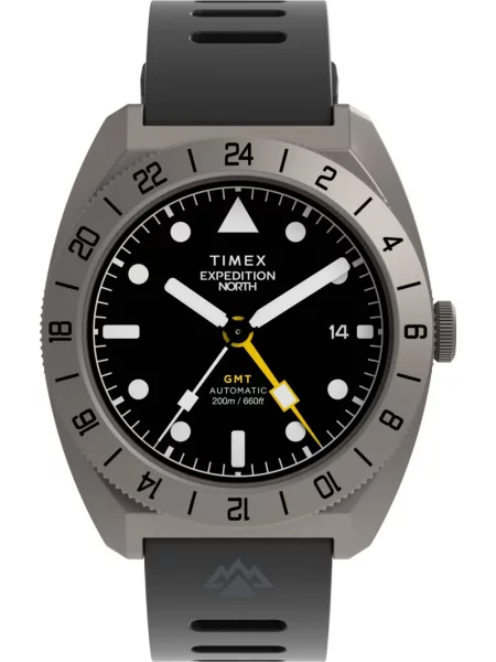 Ceas Timex negru