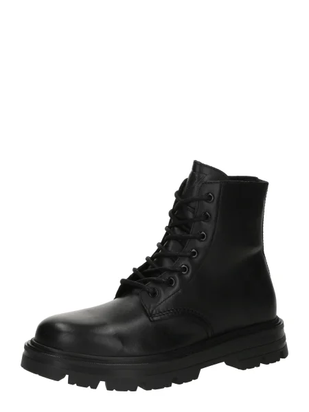 Guess Ghete FMFGAD negru