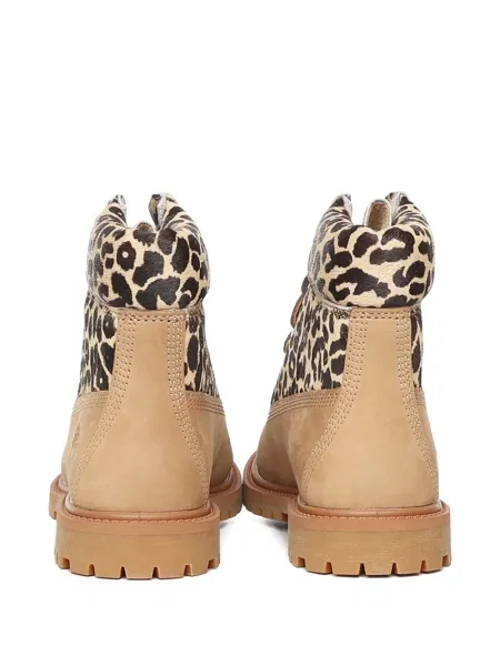 Боти Timberland